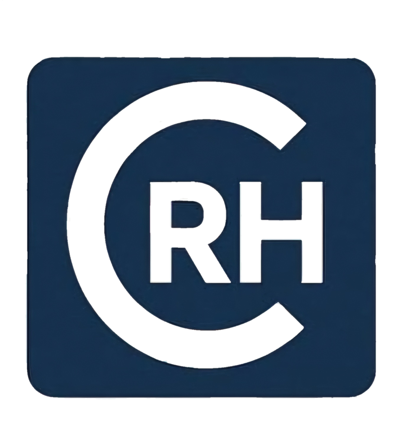 Logo Concept RH